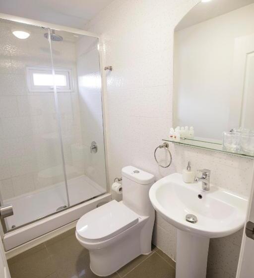 بنسيون Hostal Ventisqueros
