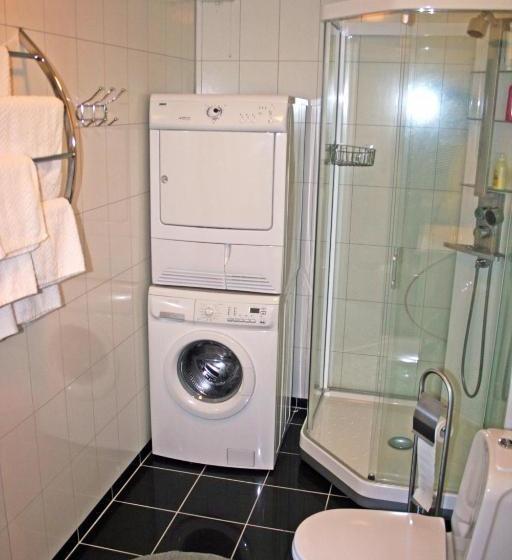 פנסיון Kristina Apartment & Alma House