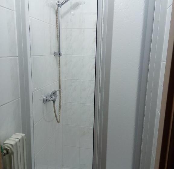 پانسیون Penzion Poprda