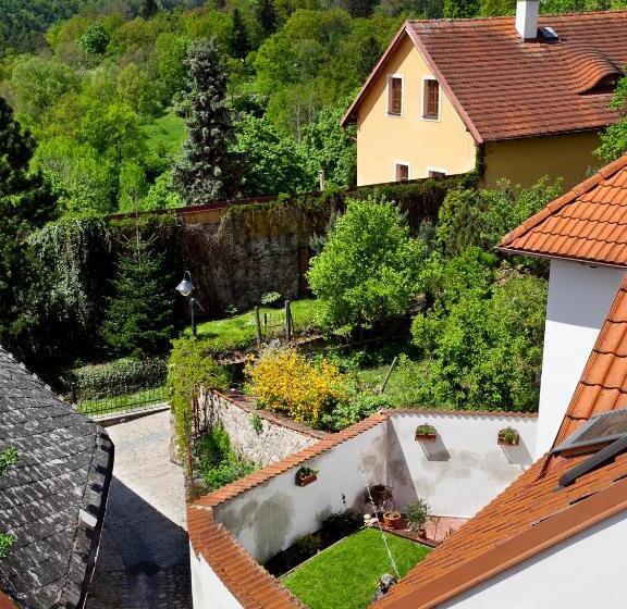 پانسیون Staroměstský Penzion