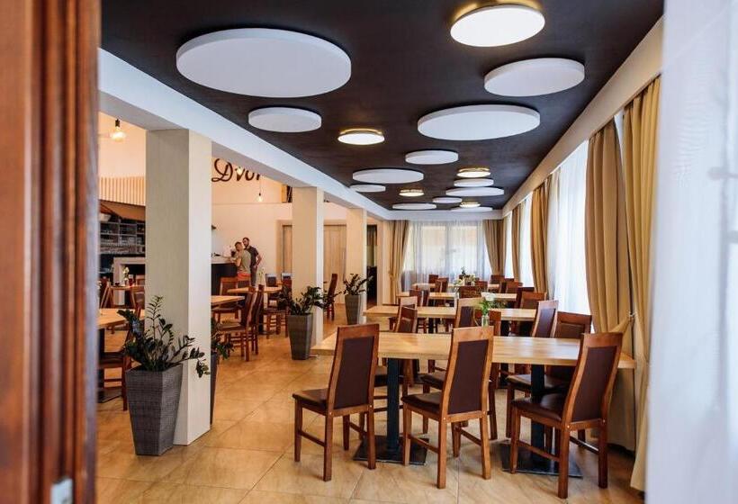 ペンション Turciansky Dvor   Apartmany Turiec