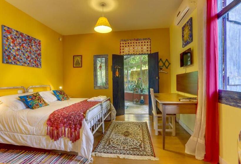 بنسيون Villa Do Arquiteto
