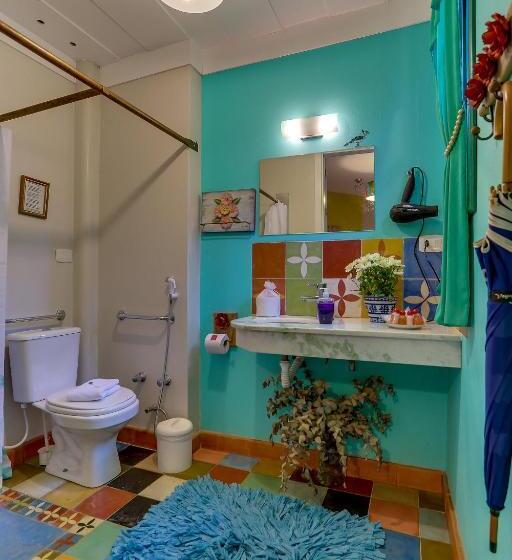 بنسيون Villa Do Arquiteto