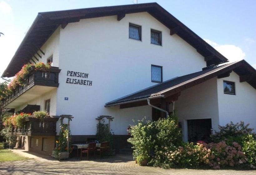 Pension Elisabeth