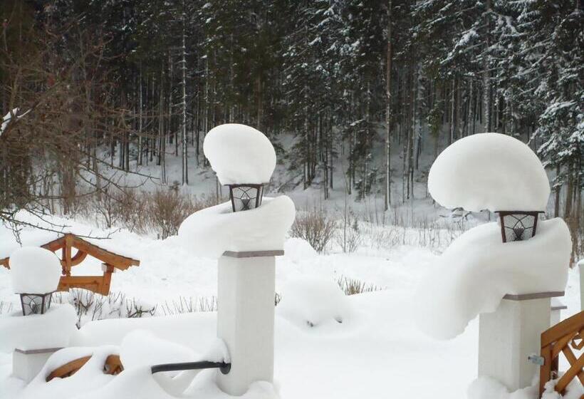 Pension Greimelbacherhof