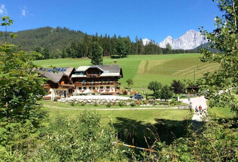 Pension Greimelbacherhof