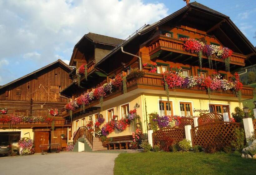 Pension Greimelbacherhof