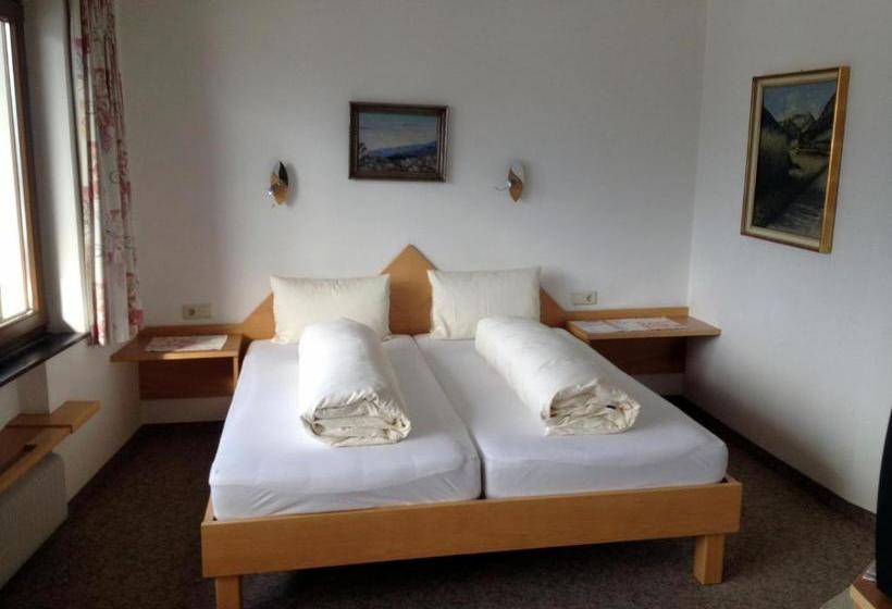 Pension Wallnöfer