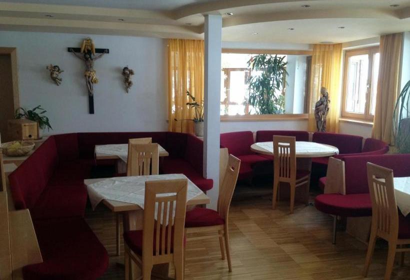 Pension Wallnöfer