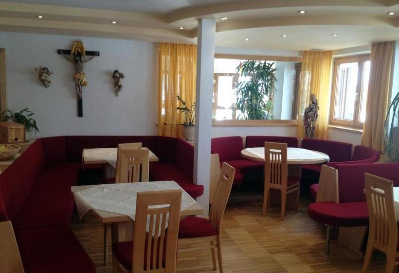 Pension Wallnöfer