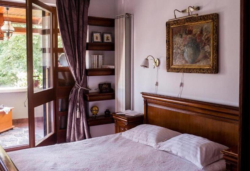 Rapsodia Pension