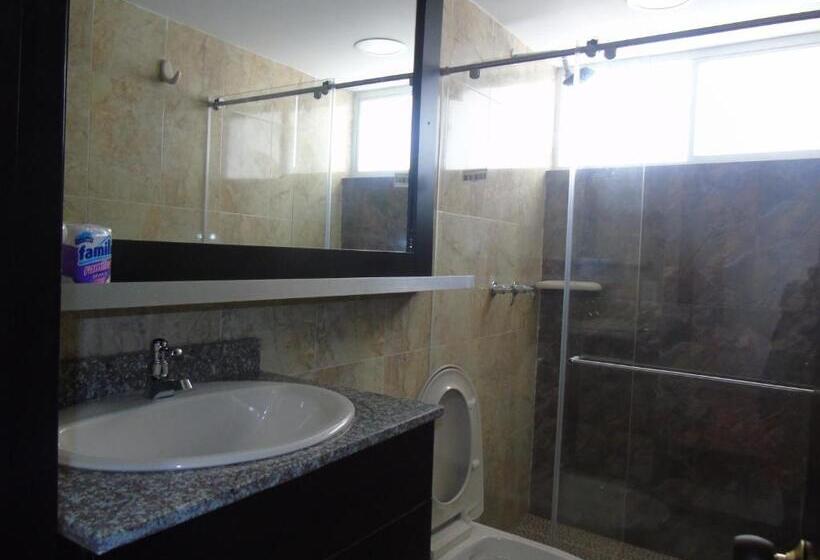 هاستل Villa San Miguel