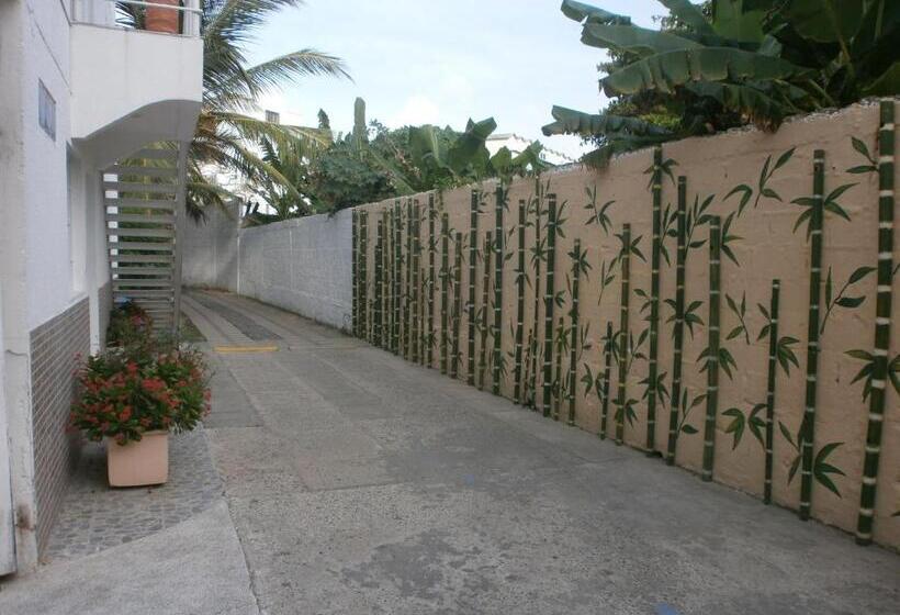 هاستل Villa San Miguel