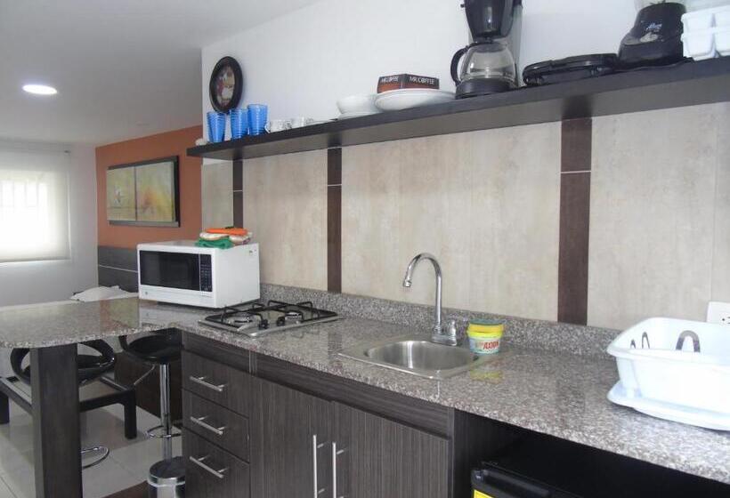 هاستل Villa San Miguel