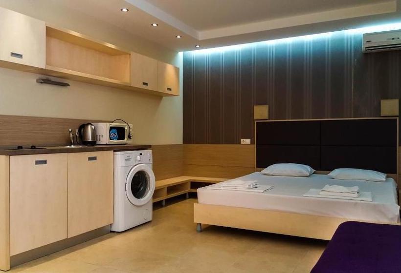Apart Hotel Onegin