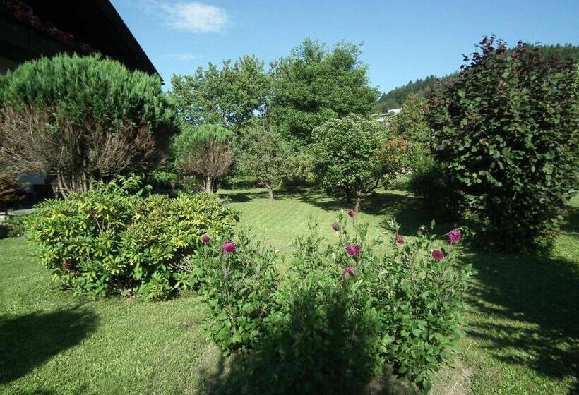 Frühstückspension Helmut Koffler