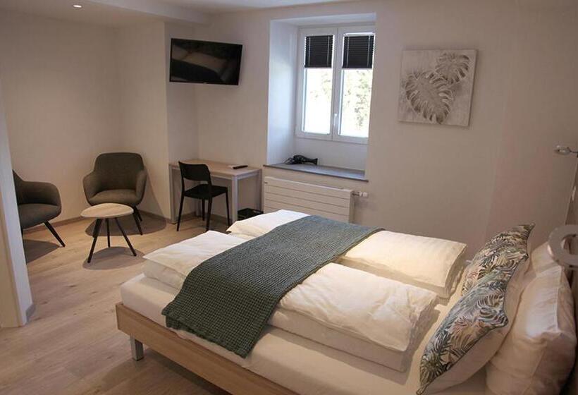 בית מלון כפרי Auberge Du Prévoux