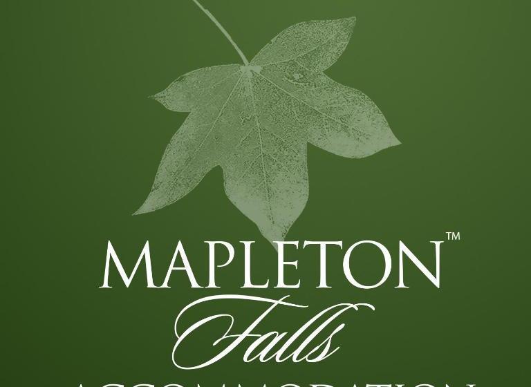 Mapleton Falls Accommodation