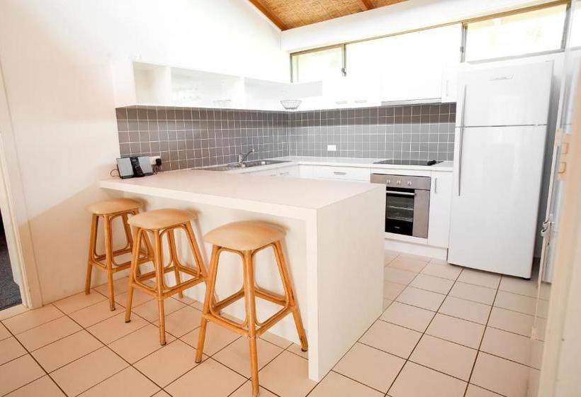 Nautilus Beachfront Villas & Spa