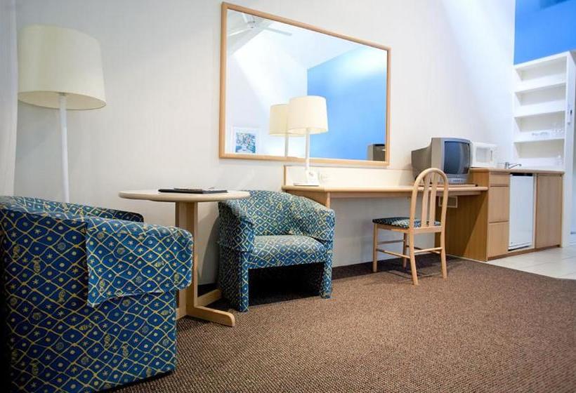 Nautilus Beachfront Villas & Spa