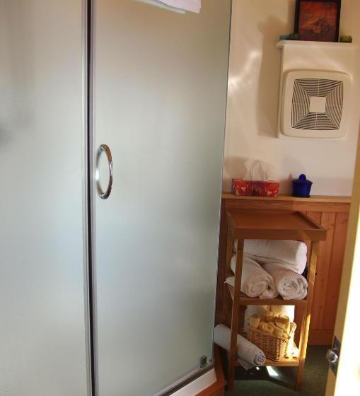 פנסיון Blitz Beach House Oceanside Suite