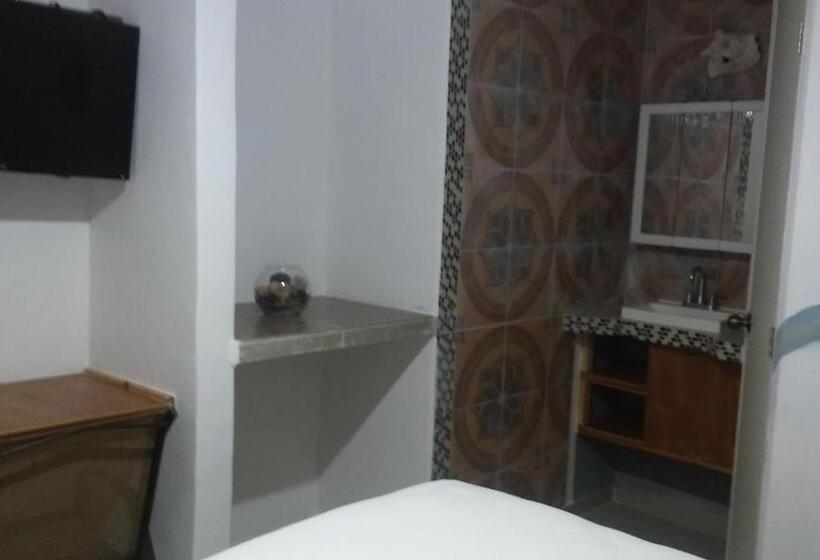 پانسیون Buenos Días Guest House