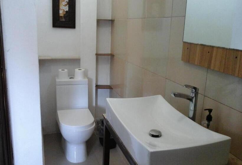 پانسیون Buenos Días Guest House