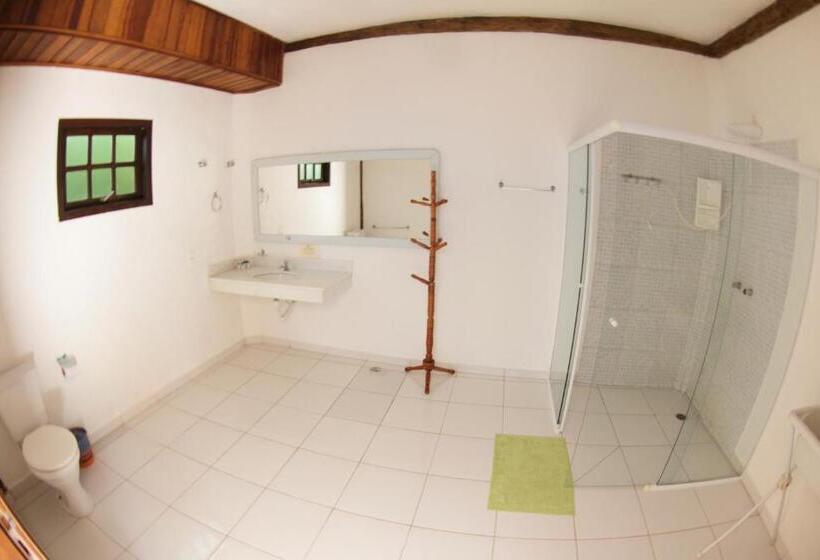 펜션 Chili In Suites Maresias