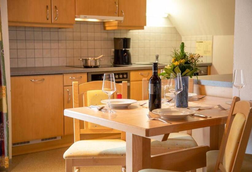 پانسیون Eggerstüberl