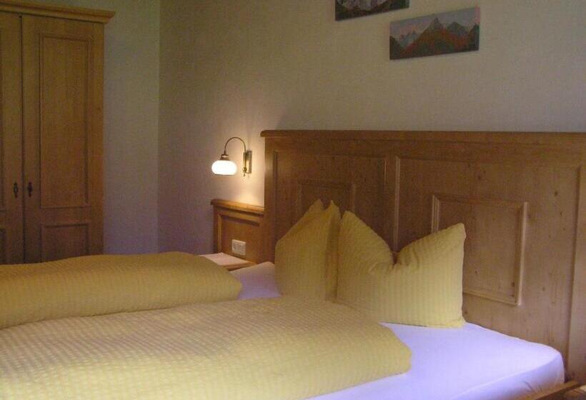 פנסיון Fleckhof