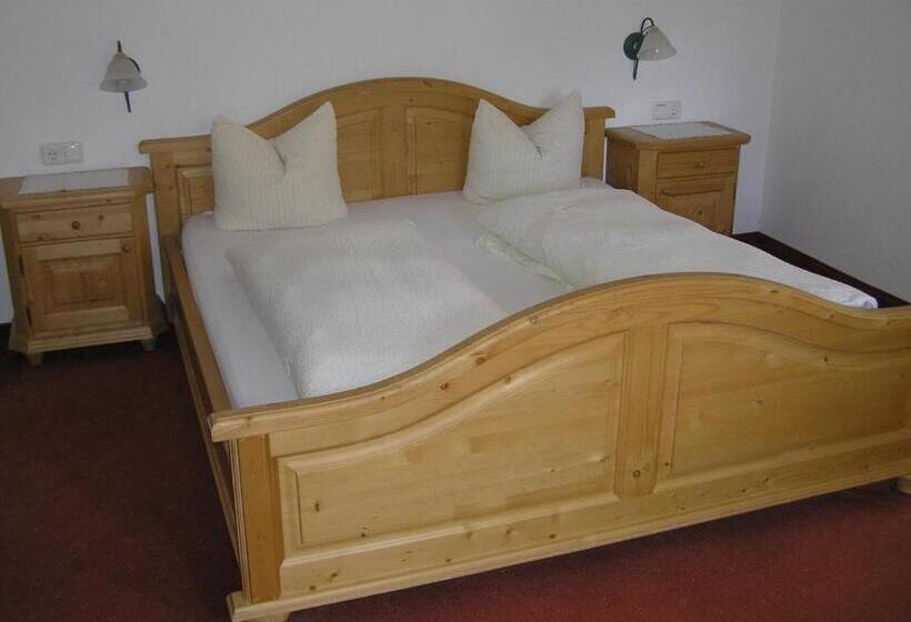 פנסיון Fleckhof