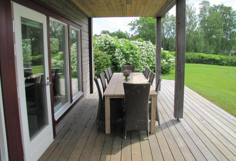 膳宿费 Granbergs Gästhus Och Gästhem