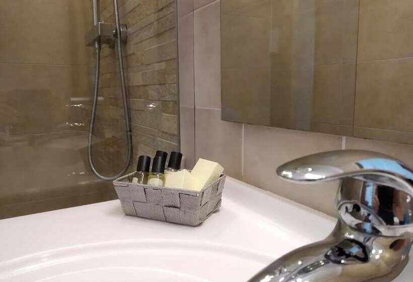 پانسیون Gästehaus Residenz Lapeiner