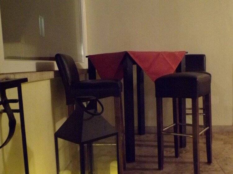 پانسیون Gästehaus Residenz Lapeiner