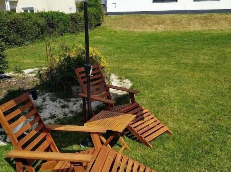 پانسیون Gästehaus Residenz Lapeiner