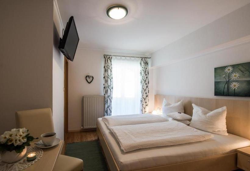 Пансион Gästehaus Walpurga