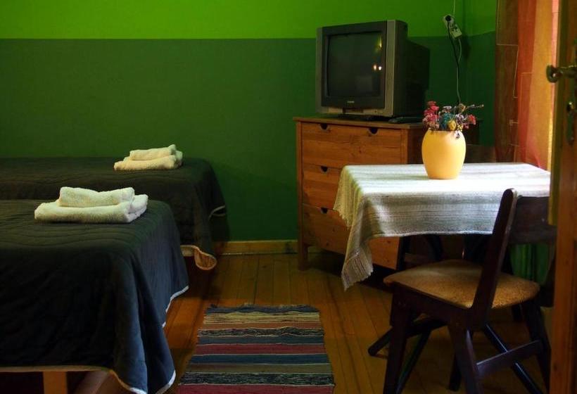 پانسیون Guest Accommodation Etno Konak Tašana