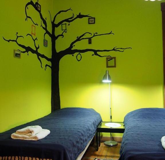 پانسیون Guest Accommodation Etno Konak Tašana