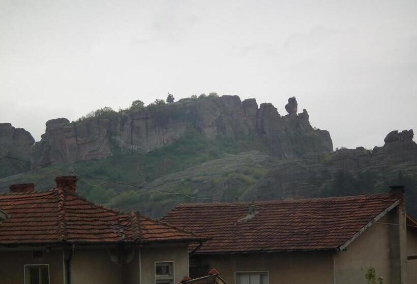 Пансион Guest House Bedrock
