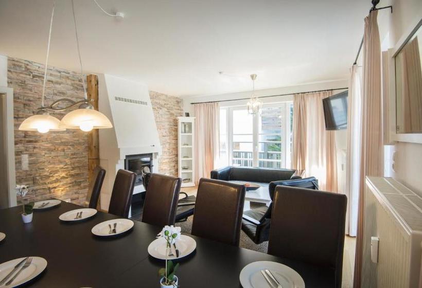 پانسیون Haus Wasmer By Alpentravel