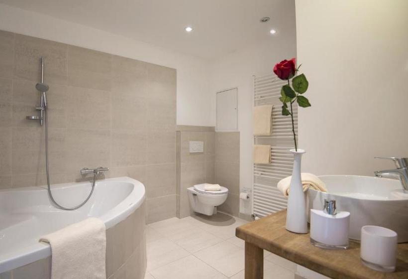 پانسیون Haus Wasmer By Alpentravel