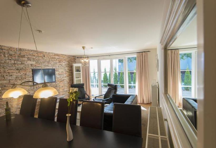 پانسیون Haus Wasmer By Alpentravel