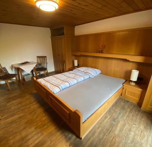 Пансион Landhaus Aigner