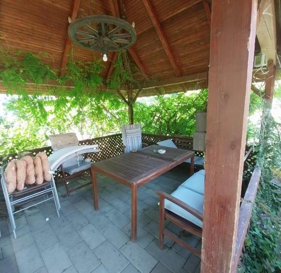 פנסיון Lipták Vendégház