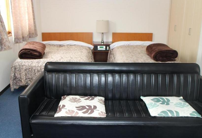 Пансион Nakanoshima