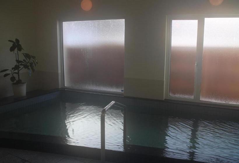 Пансион Nakanoshima