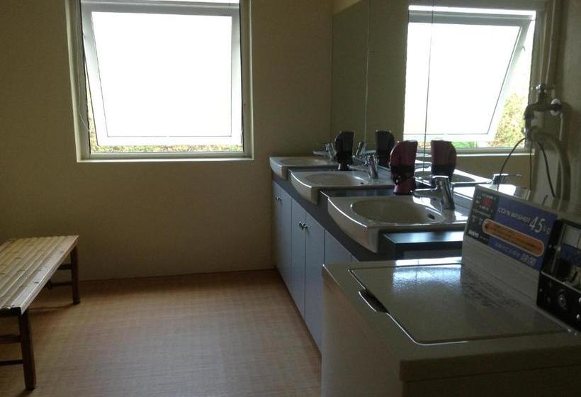 Пансион Nakanoshima