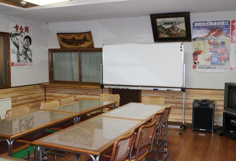 Пансион Nakanoshima