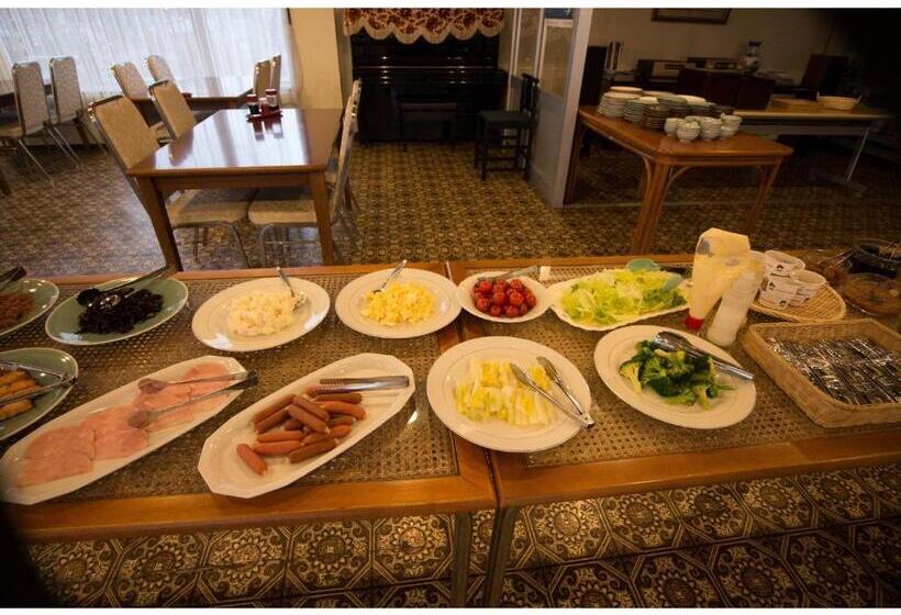 Пансион Nakanoshima