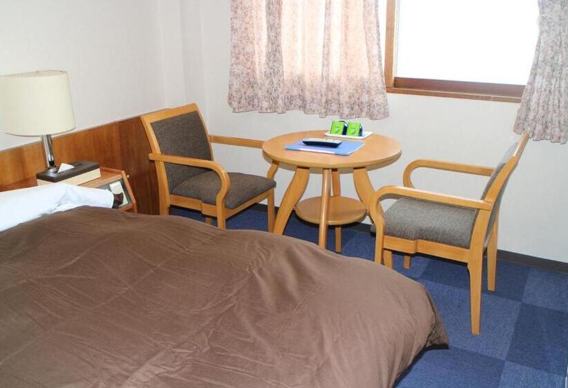 Пансион Nakanoshima